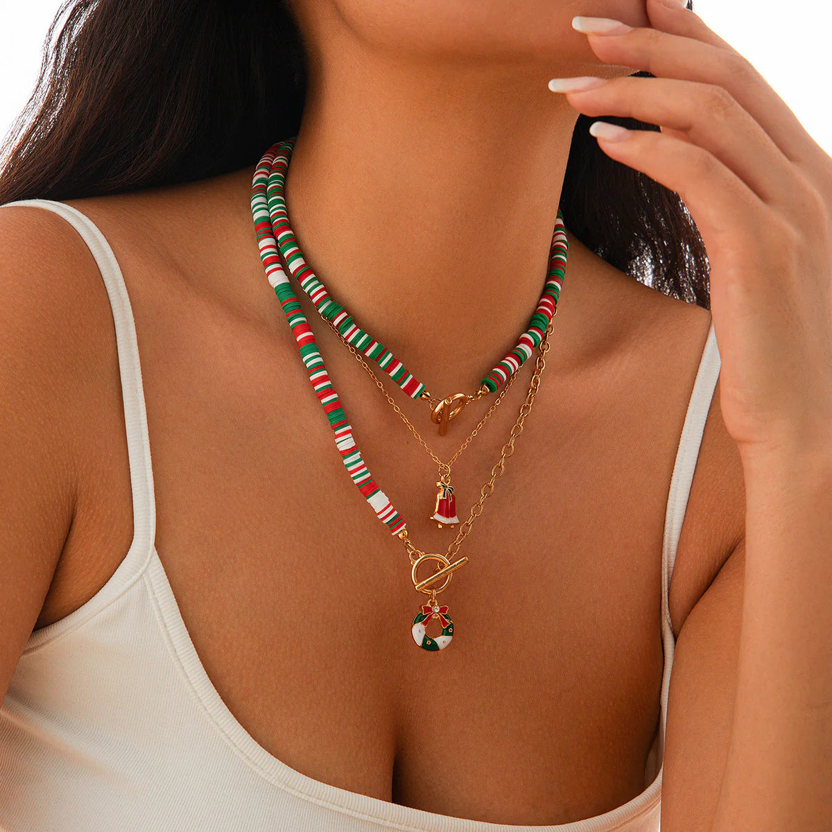 10 Most Popular Types of Necklaces in 2024: Enhance Your Style