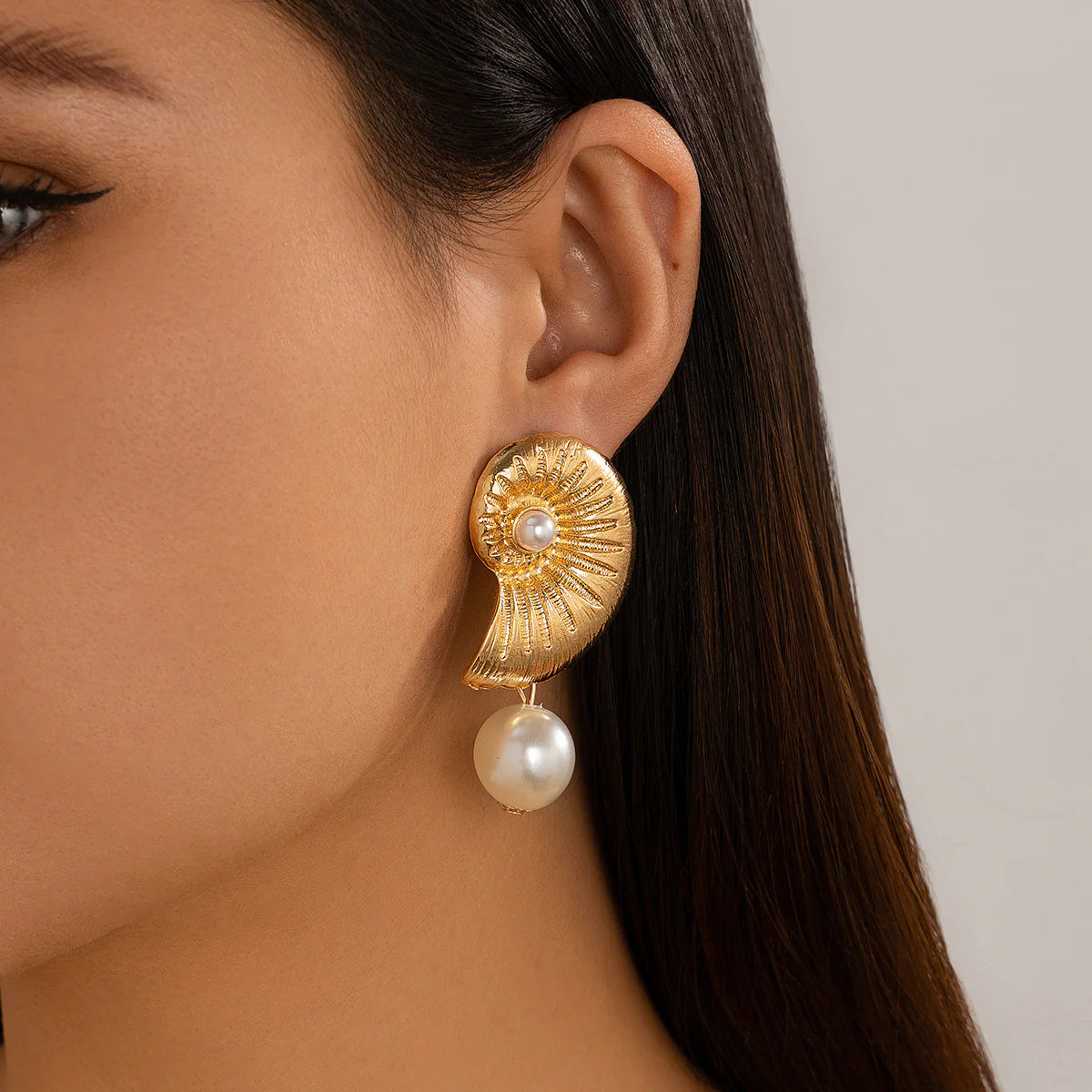 9 Best Gold Pearl Drop Earrings Ideas for Timeless Elegance