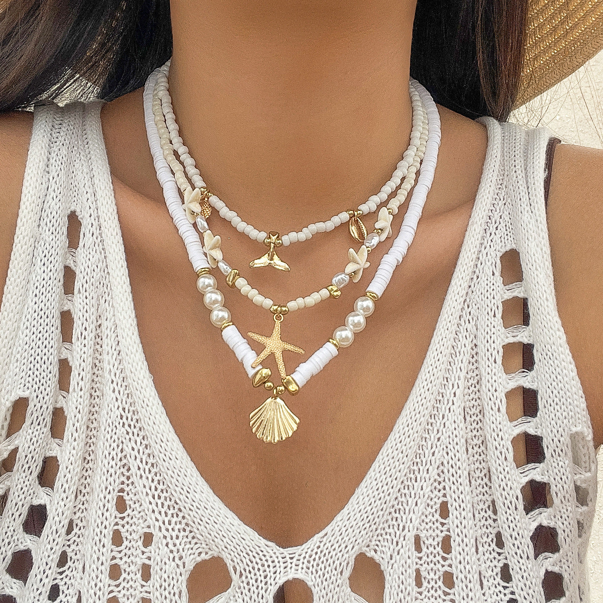 Do Layered Necklaces Get Tangled?