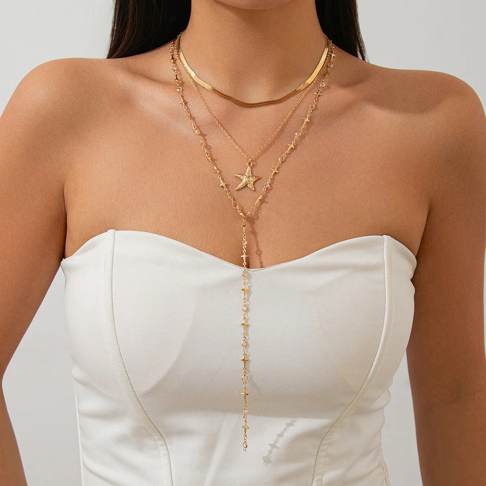 How to Match Layered Necklaces: Stylish Tips and Tricks