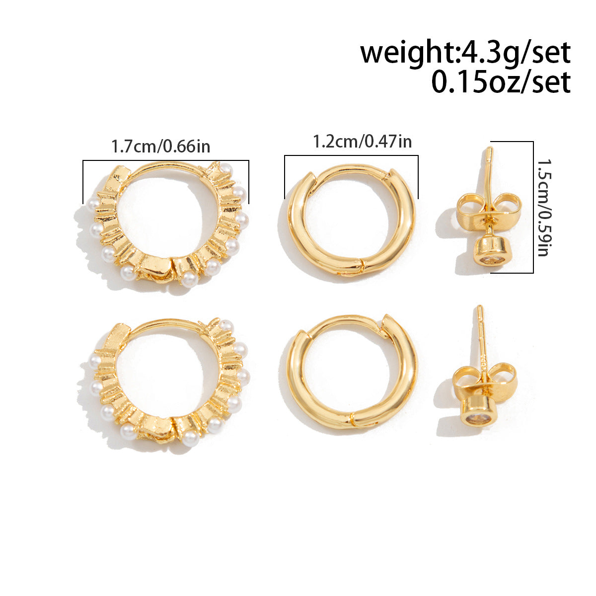 Elevate Your Style with Ear Cuffs