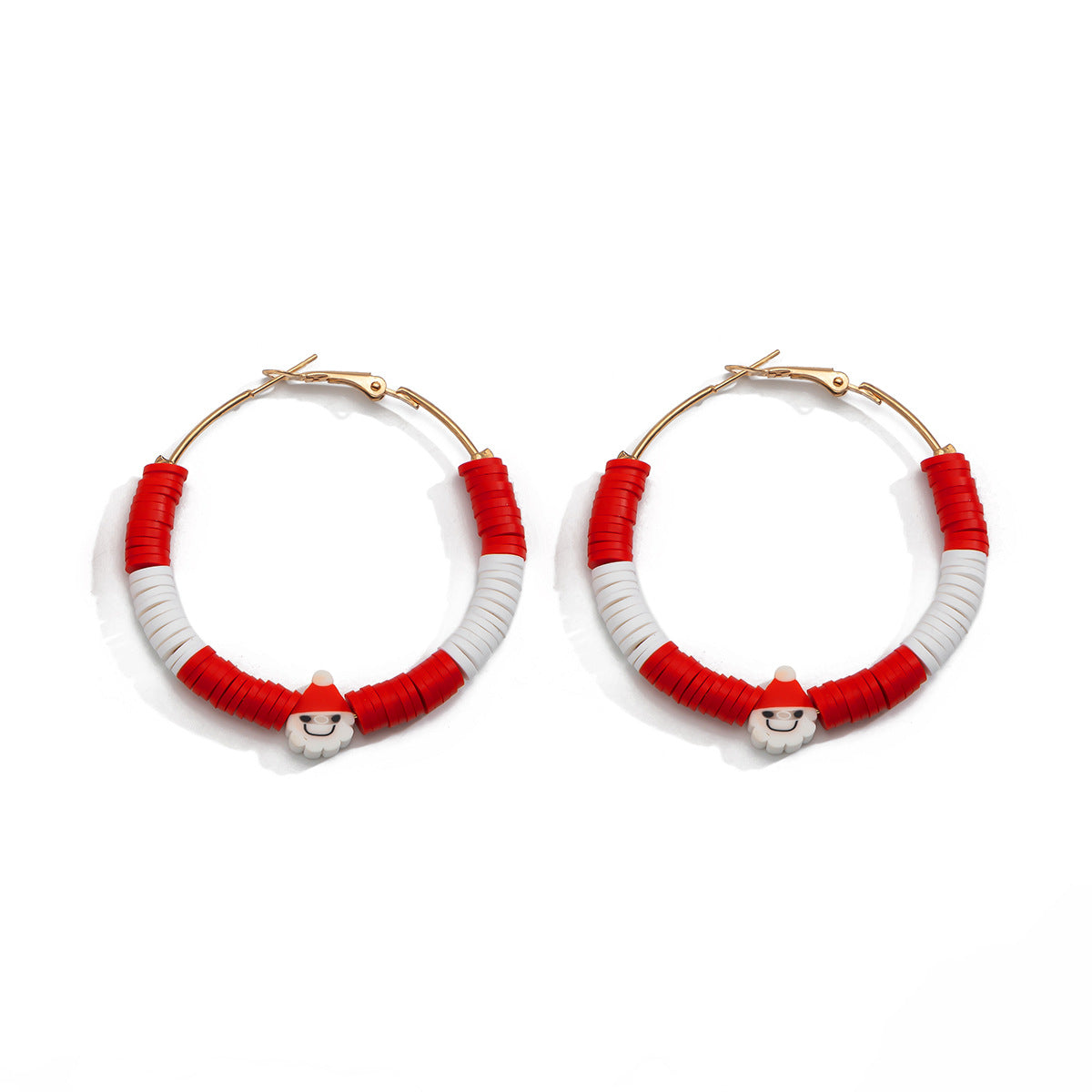 Cheap hoop earrings