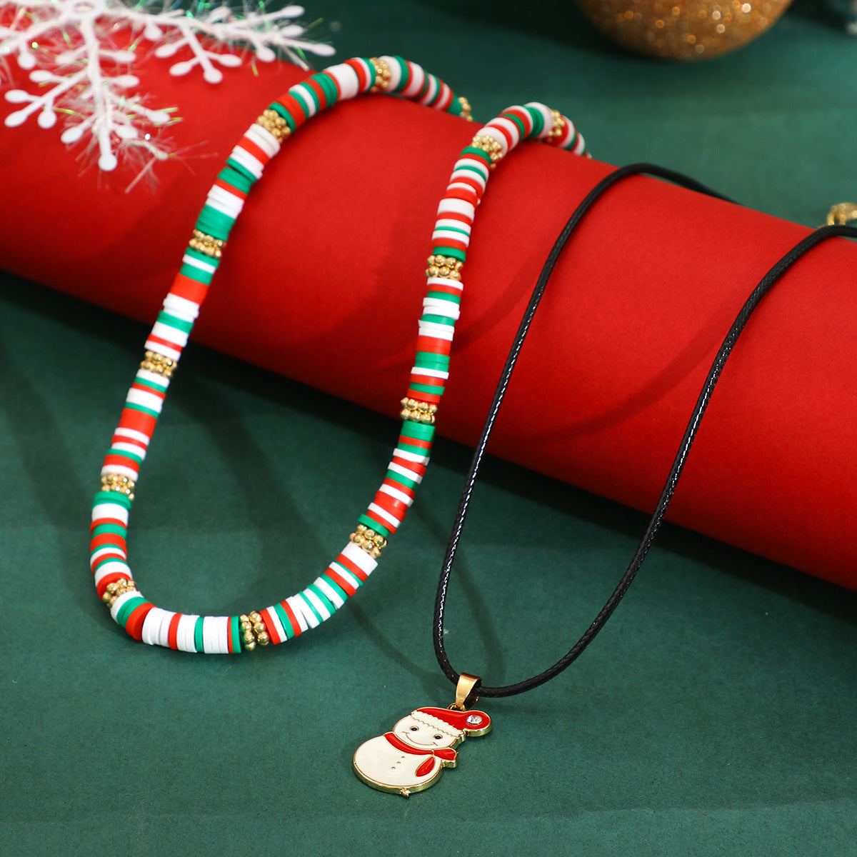 Celebrate Christmas with Whimsical Jewelry