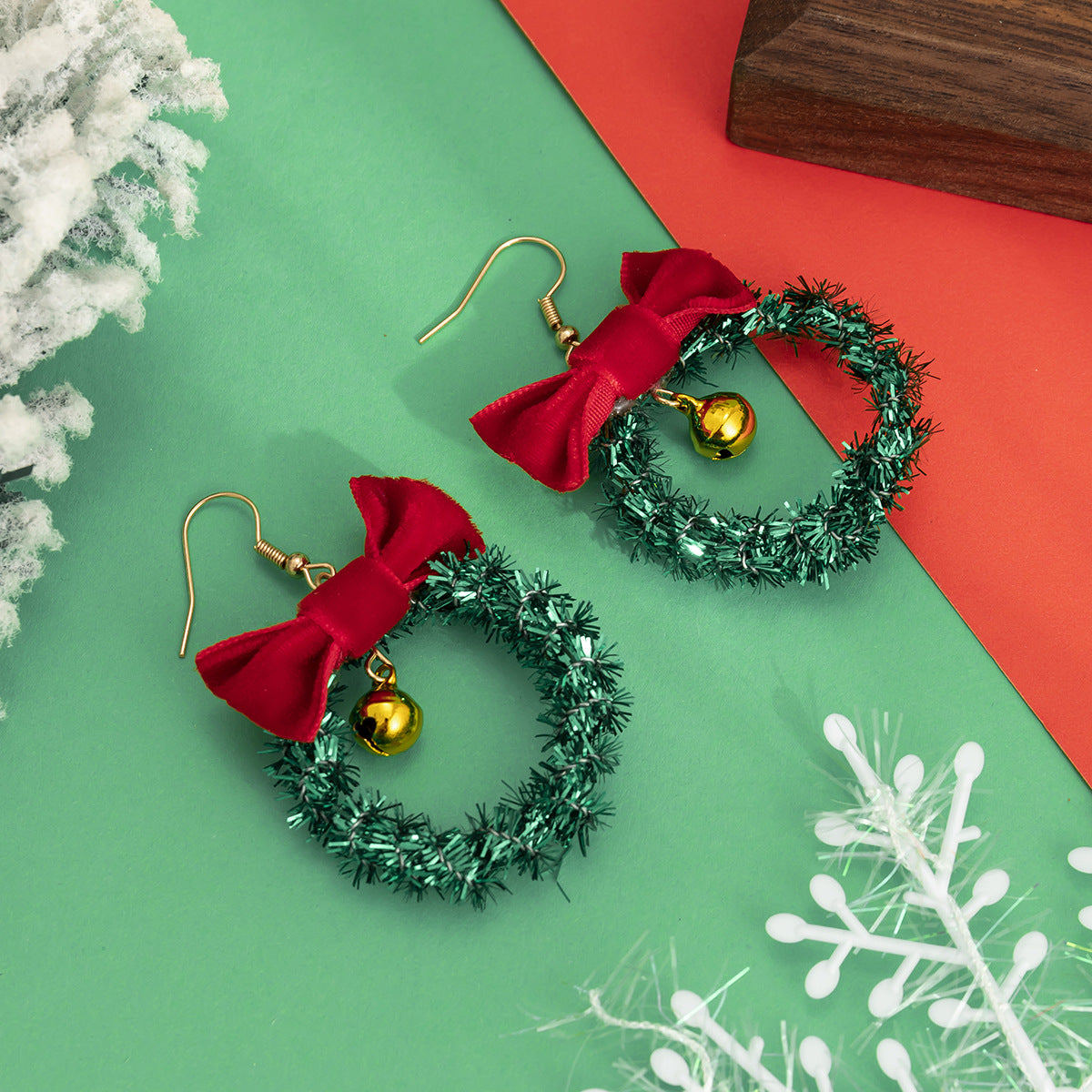 Whimsical Jewelry for Festive Occasions