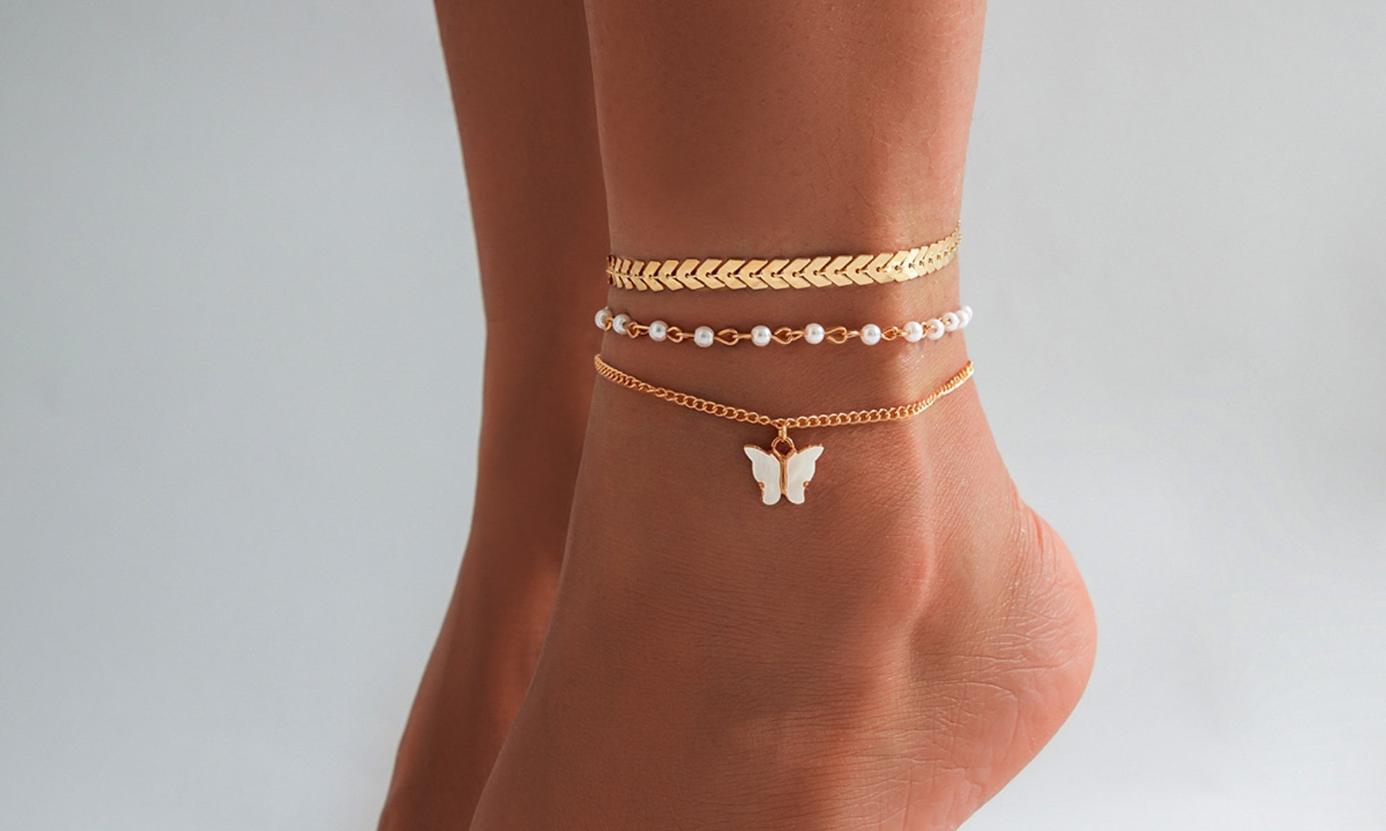 anklet